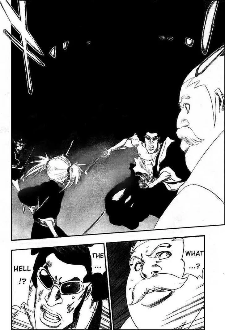 Bleach (Colored) Chapter 316.0 page 14 - 