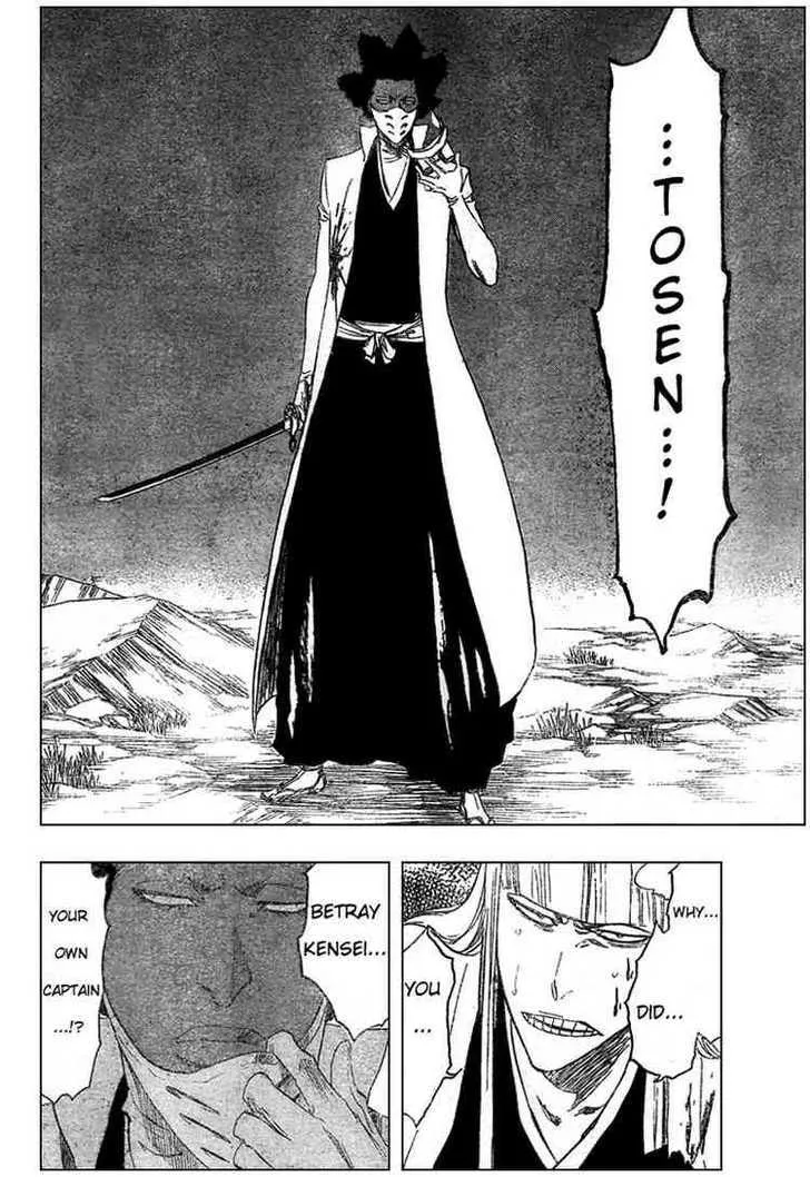 Bleach (Colored) Chapter 316.0 page 16 - 