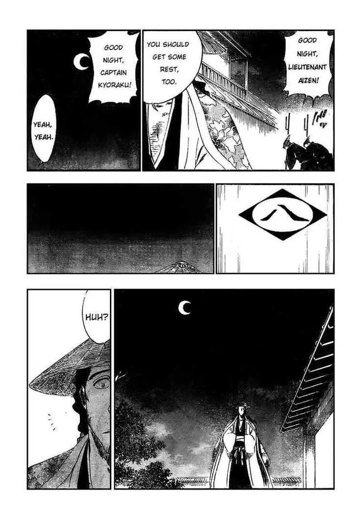 Bleach (Colored) Chapter 316.0 page 3 - 