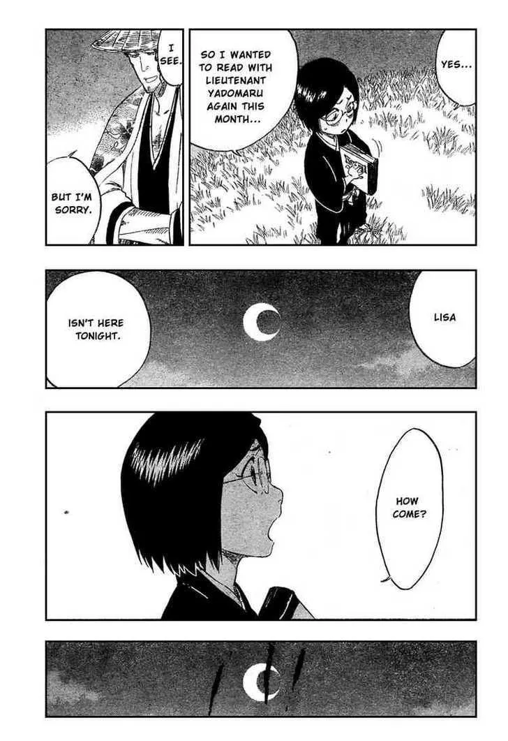 Bleach (Colored) Chapter 316.0 page 5 - 