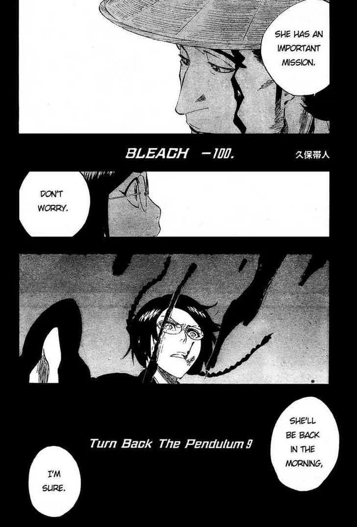 Bleach (Colored) Chapter 316.0 page 6 - 