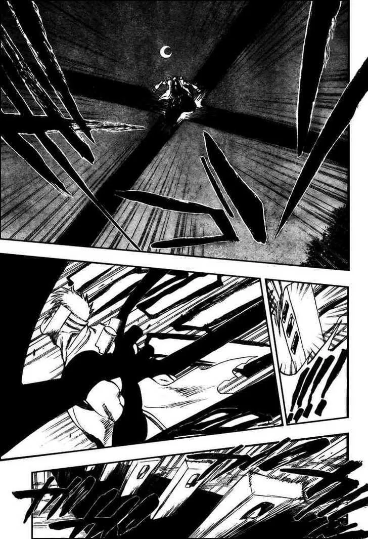 Bleach (Colored) Chapter 316.0 page 9 - 
