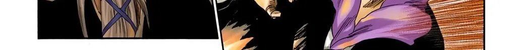 Bleach (Colored) Chapter 316.1 page 18 - 