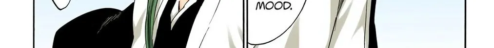 Bleach (Colored) Chapter 316.1 page 24 - 