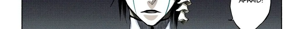 Bleach (Colored) Chapter 316.1 page 28 - 