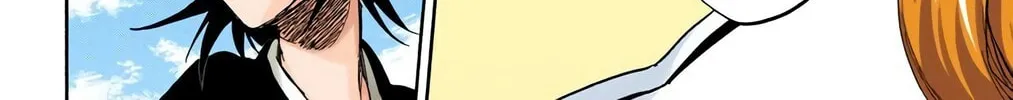 Bleach (Colored) Chapter 316.1 page 32 - 