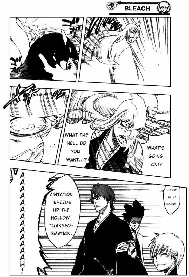 Bleach (Colored) Chapter 316.2 page 15 - 