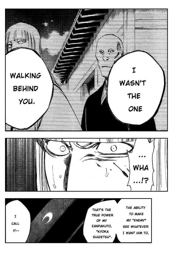 Bleach (Colored) Chapter 316.2 page 7 - 