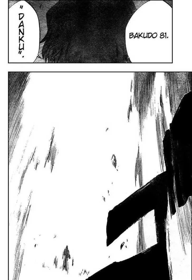 Bleach (Colored) Chapter 316.3 page 11 - 