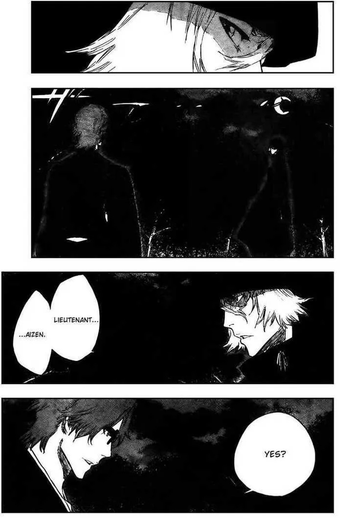 Bleach (Colored) Chapter 316.3 page 5 - 