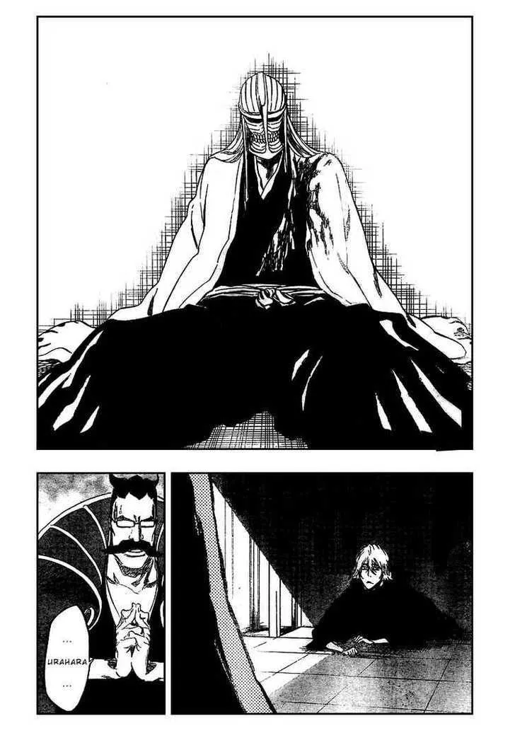 Bleach (Colored) Chapter 316.4 page 2 - 