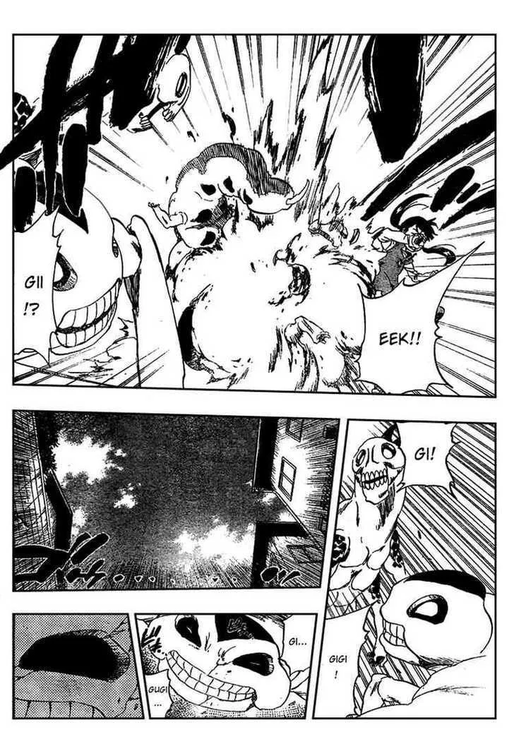 Bleach (Colored) Chapter 317.1 page 2 - 