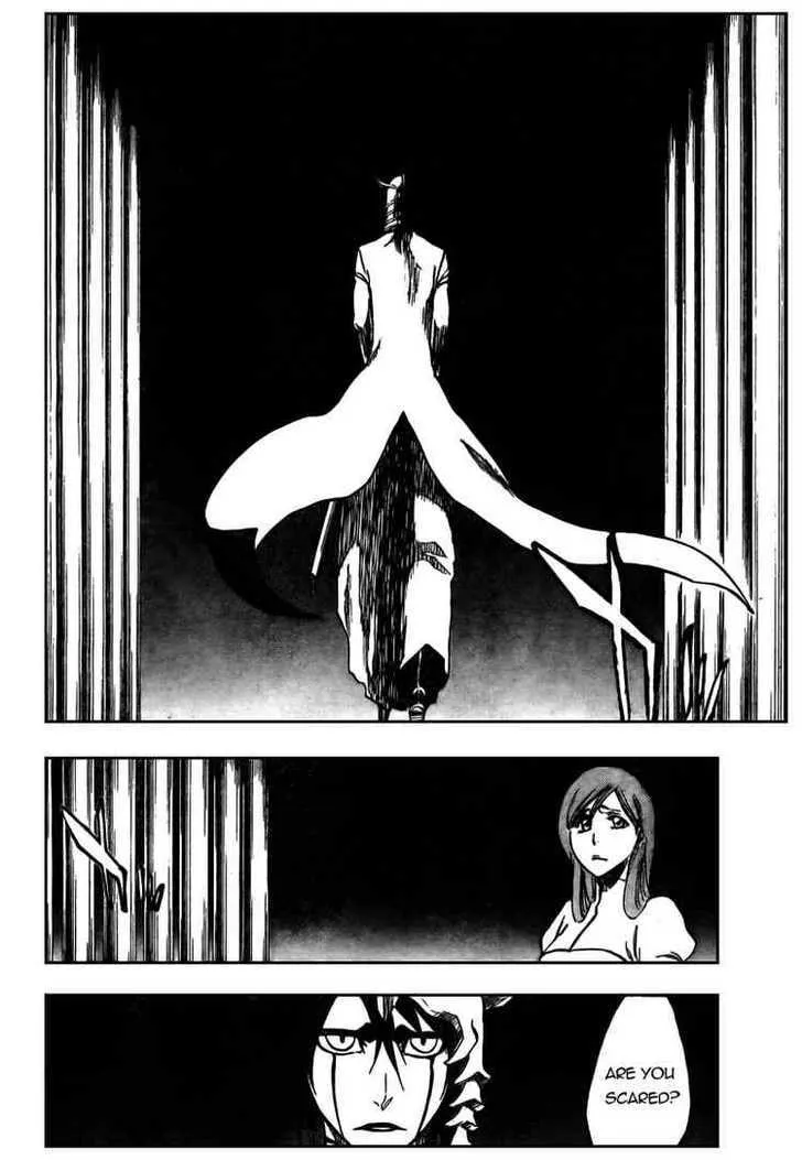 Bleach (Colored) Chapter 317.1 page 14 - 