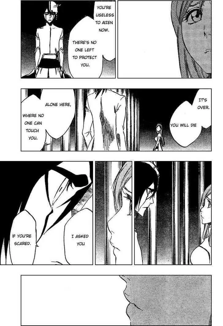 Bleach (Colored) Chapter 317.1 page 15 - 
