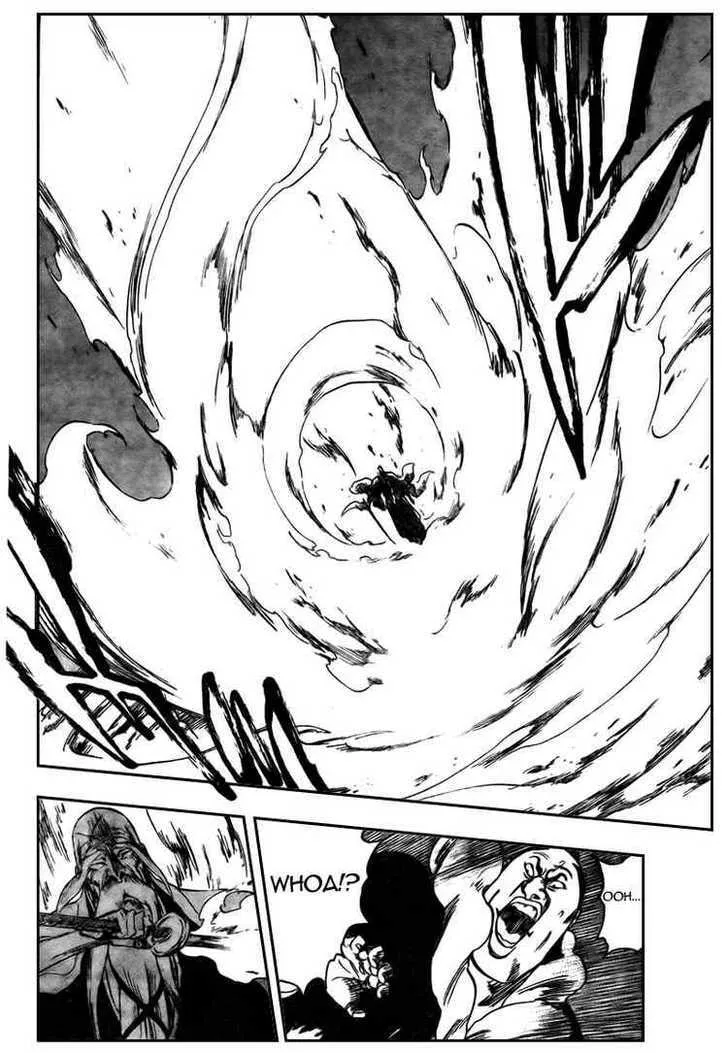 Bleach (Colored) Chapter 317.1 page 9 - 