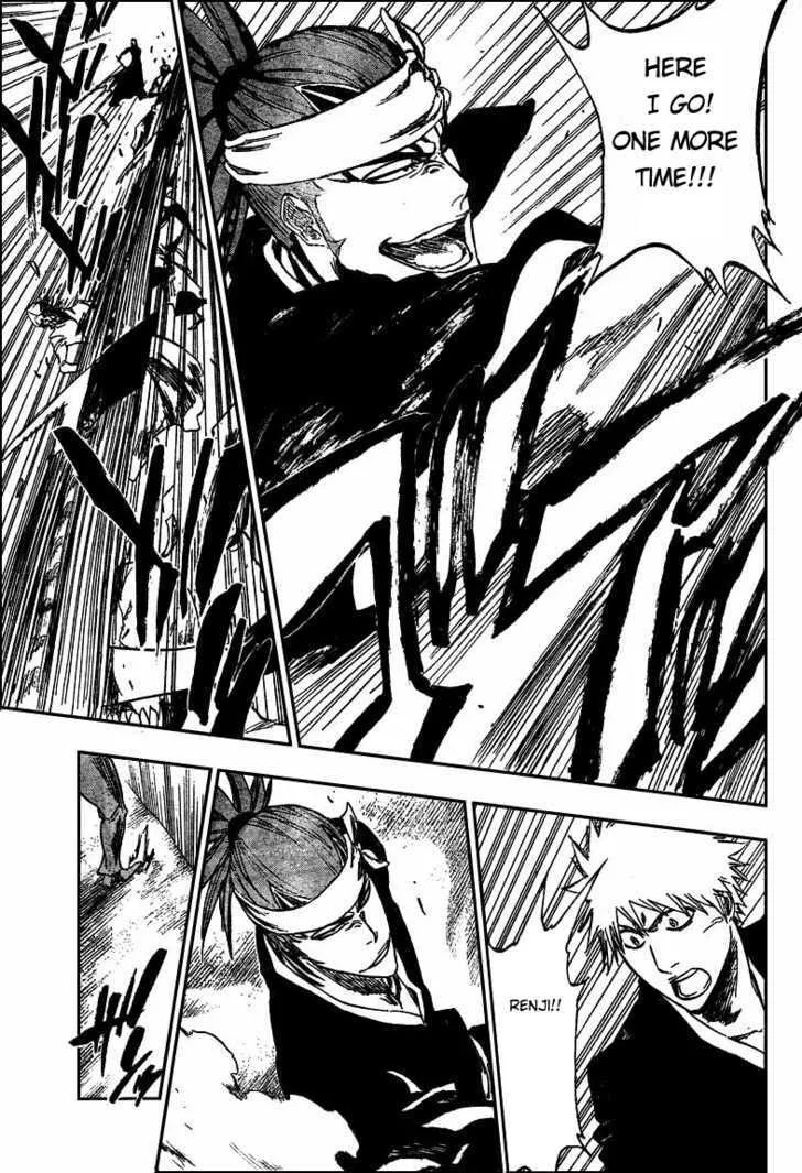 Bleach (Colored) Chapter 317.2 page 13 - 