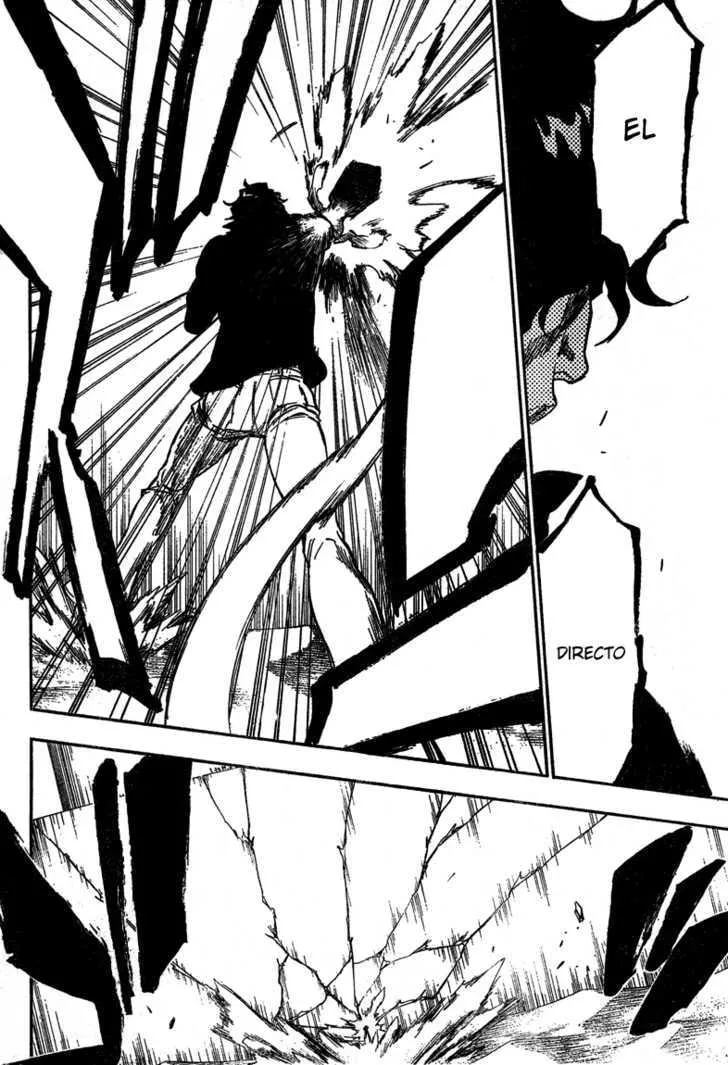 Bleach (Colored) Chapter 317.2 page 14 - 