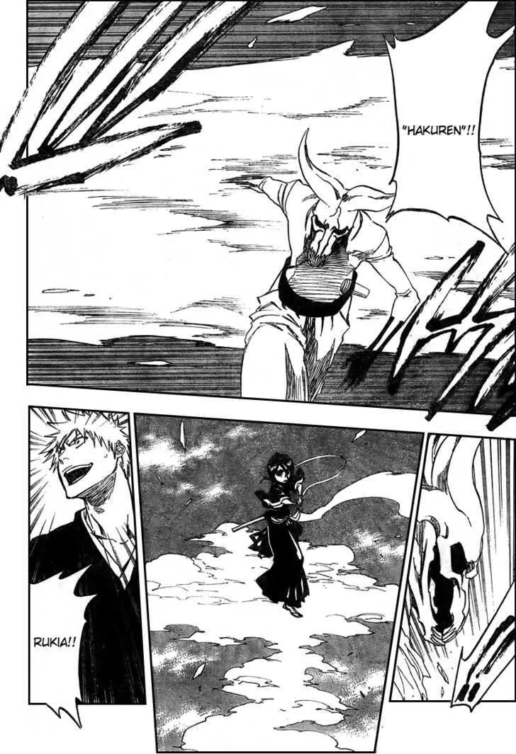 Bleach (Colored) Chapter 317.2 page 16 - 