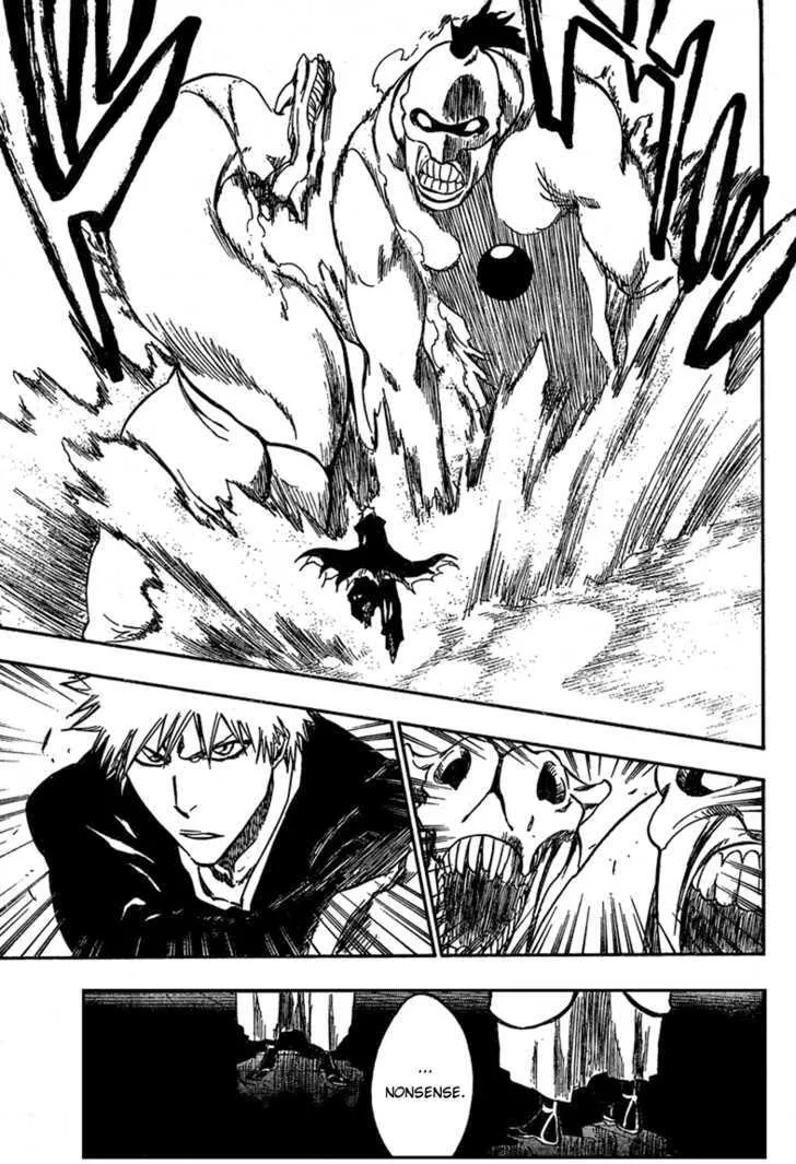 Bleach (Colored) Chapter 317.2 page 3 - 