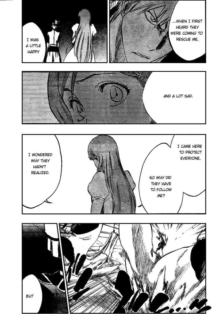 Bleach (Colored) Chapter 317.2 page 5 - 