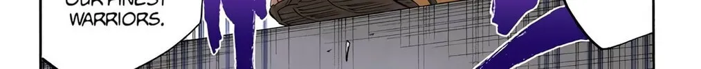 Bleach (Colored) Chapter 317 page 32 - 