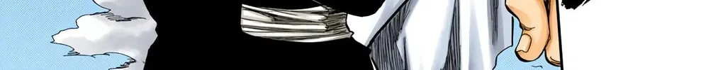 Bleach (Colored) Chapter 318 page 16 - 