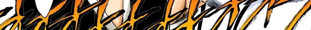 Bleach (Colored) Chapter 318 page 22 - 