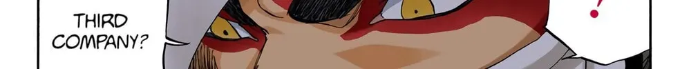 Bleach (Colored) Chapter 318 page 32 - 