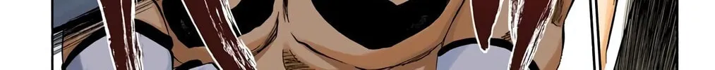Bleach (Colored) Chapter 318 page 34 - 