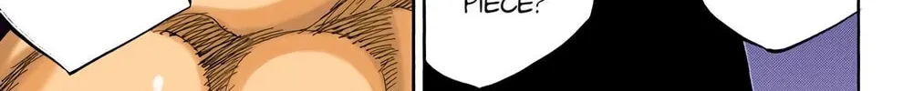 Bleach (Colored) Chapter 318 page 36 - 