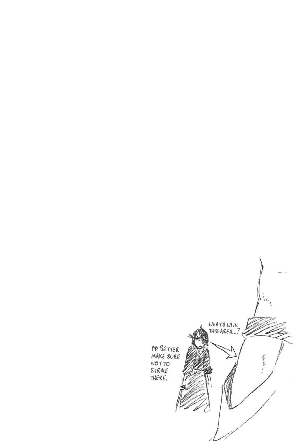 Bleach (Colored) Chapter 318 page 37 - 
