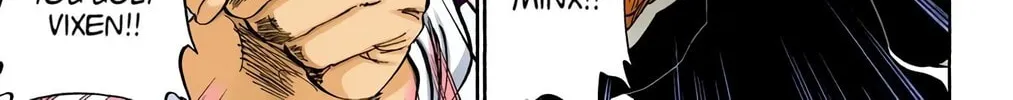 Bleach (Colored) Chapter 319 page 14 - 