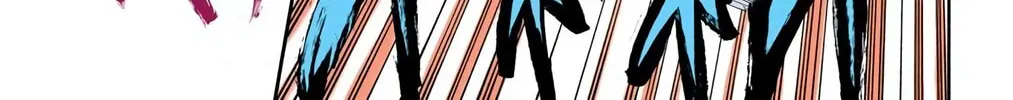 Bleach (Colored) Chapter 319 page 26 - 
