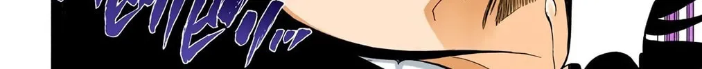 Bleach (Colored) Chapter 319 page 28 - 