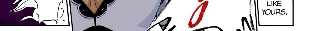 Bleach (Colored) Chapter 319 page 34 - 