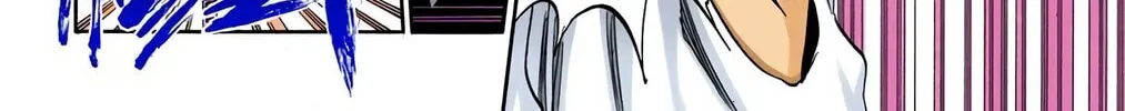 Bleach (Colored) Chapter 319 page 36 - 