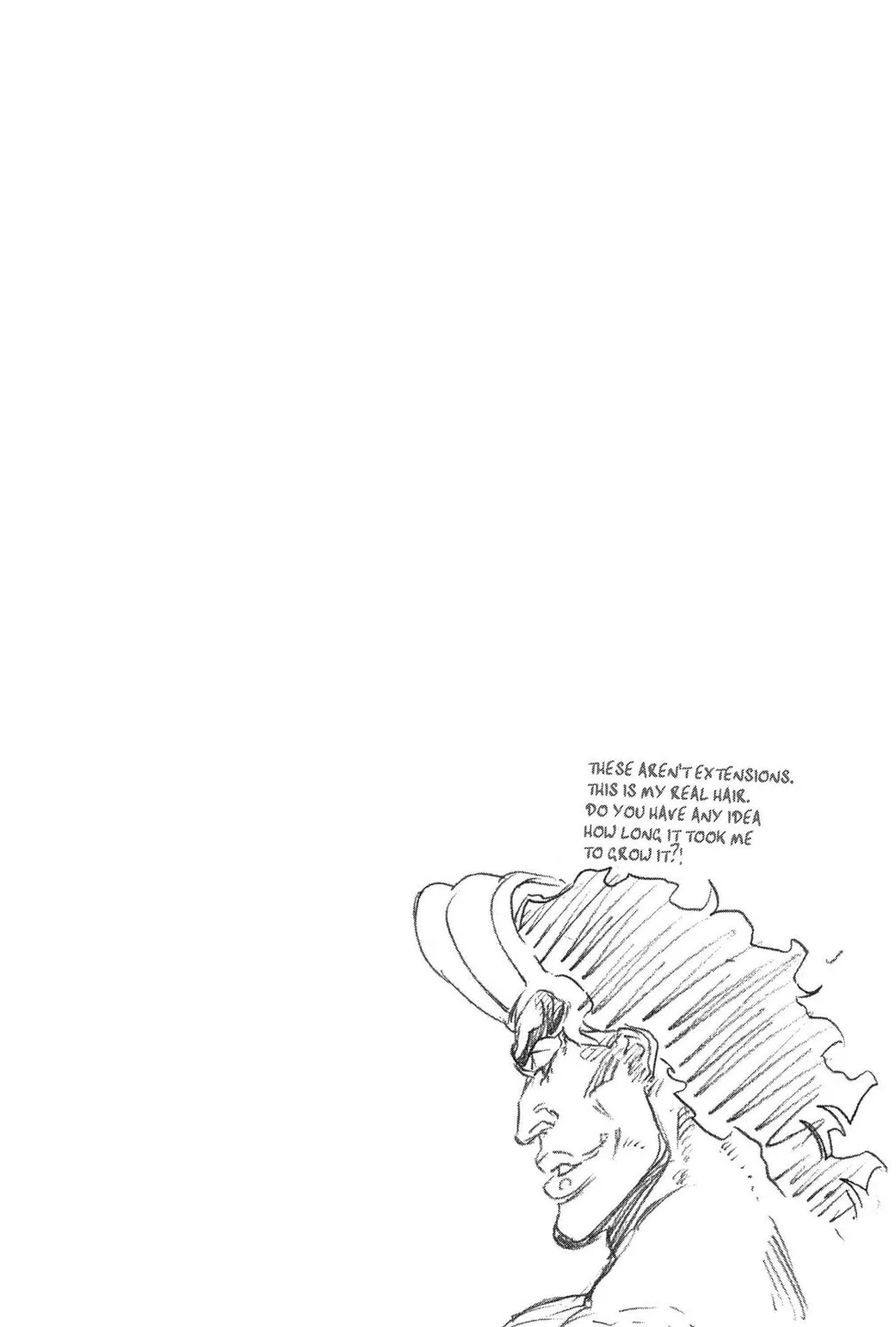Bleach (Colored) Chapter 319 page 39 - 