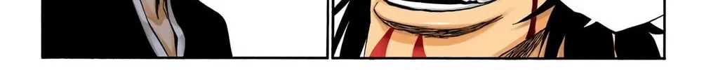 Bleach (Colored) Chapter 319 page 6 - 