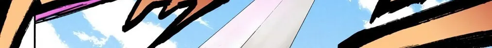 Bleach (Colored) Chapter 320 page 16 - 