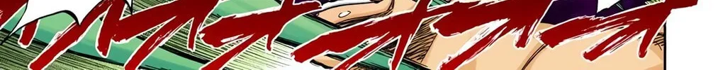 Bleach (Colored) Chapter 320 page 30 - 
