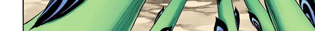 Bleach (Colored) Chapter 320 page 32 - 