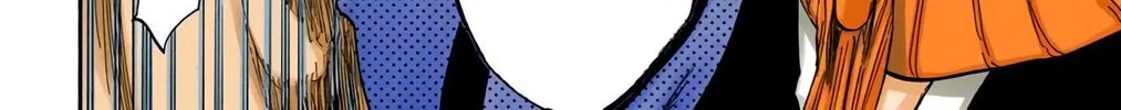Bleach (Colored) Chapter 320 page 36 - 