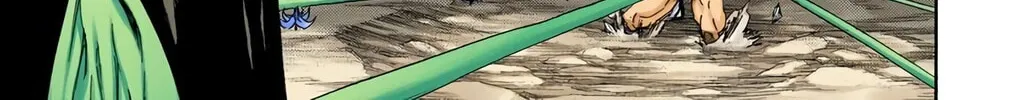 Bleach (Colored) Chapter 320 page 38 - 