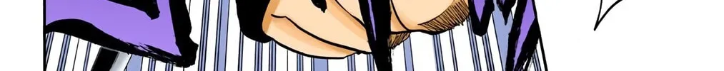 Bleach (Colored) Chapter 320 page 8 - 