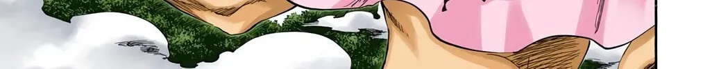 Bleach (Colored) Chapter 320 page 10 - 