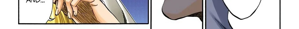 Bleach (Colored) Chapter 321 page 22 - 