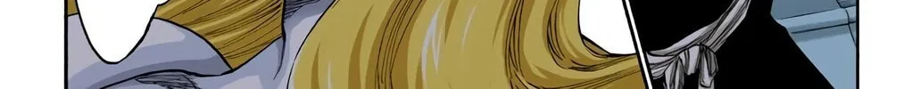 Bleach (Colored) Chapter 321 page 28 - 