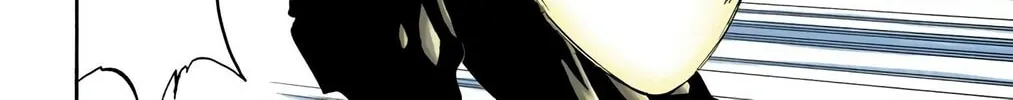 Bleach (Colored) Chapter 321 page 32 - 