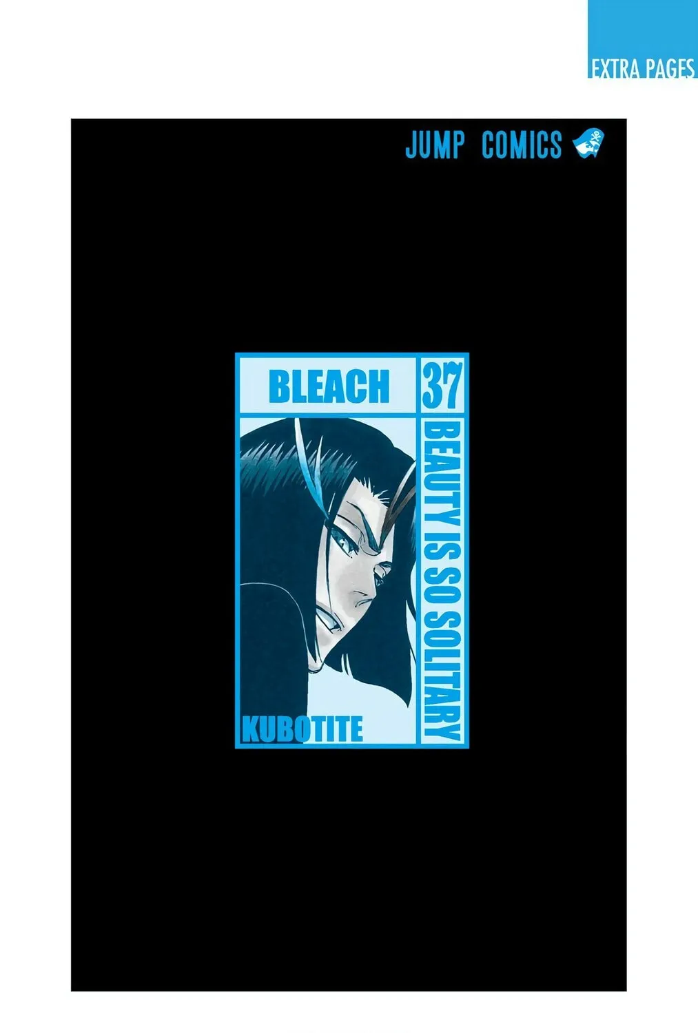 Bleach (Colored) Chapter 321 page 47 - 