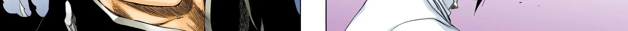 Bleach (Colored) Chapter 322 page 42 - 